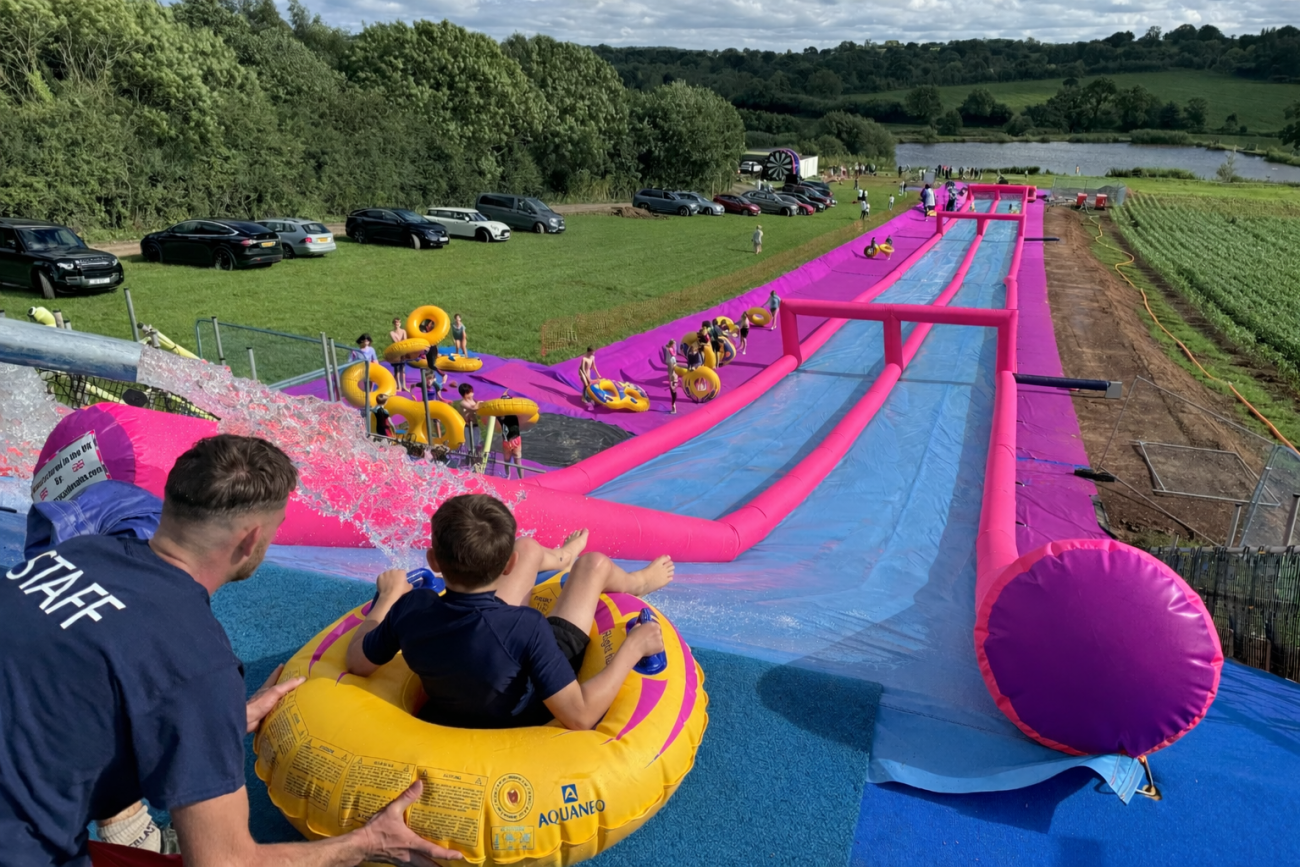 Fun things to do in Devon